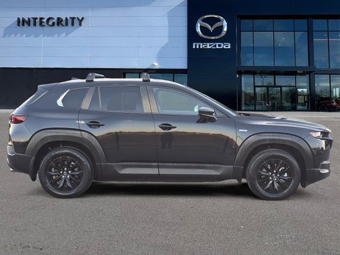 Used 2025 MAZDA CX-50 2.5 Hybrid w/ Preferred Pkg image 3