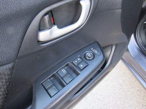 Used 2015 Honda Civic LX image 14