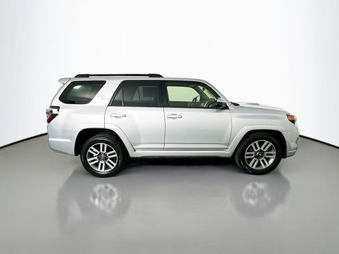 Used 2022 Toyota 4Runner TRD Sport RWD image 8