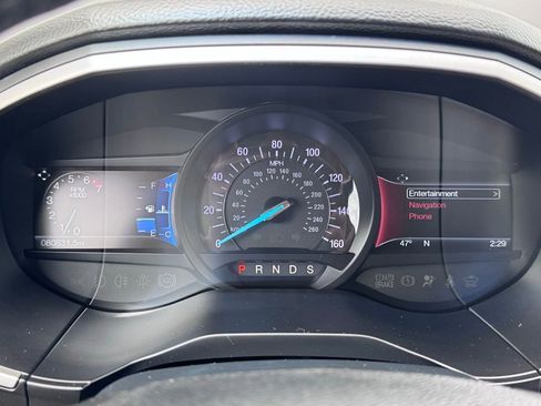 Certified 2018 Ford Edge SEL w/ Equipment Group 201A AWD/4WD image 37