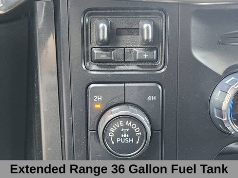 Used 2023 Ford F150 Lariat w/ Equipment Group 502A High AWD/4WD image 30