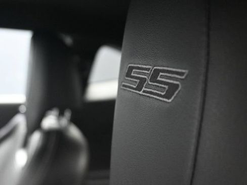 Used 2014 Chevrolet Camaro SS w/ RS Package RWD image 14