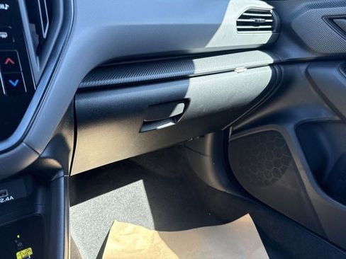 New 2026 Subaru Crosstrek 2.5i Sport AWD/4WD image 74