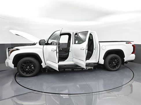 Used 2026 Toyota Tundra SR5 w/ SX Package RWD image 43