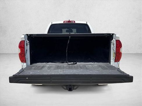Used 2020 Toyota Tundra TRD Pro AWD/4WD image 7