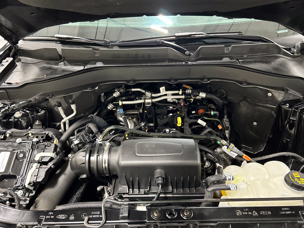 Certified 2023 Ford Explorer Timberline AWD/4WD image 34