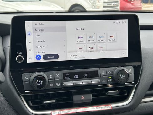 Used 2026 Toyota Grand Highlander XLE image 21