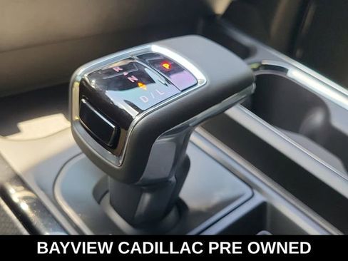 Used 2026 Chevrolet Silverado 1500 ZR2 w/ Dark Appearance Package AWD/4WD image 26