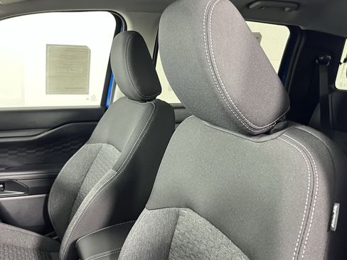 New 2026 Ford Ranger XLT AWD/4WD image 16