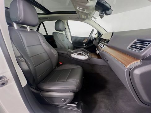 New 2026 Mercedes-Benz GLE 450 4MATIC image 23