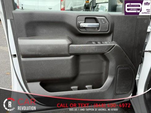 Used 2023 Chevrolet Silverado 3500 W/T w/ WT Fleet Convenience Package image 34