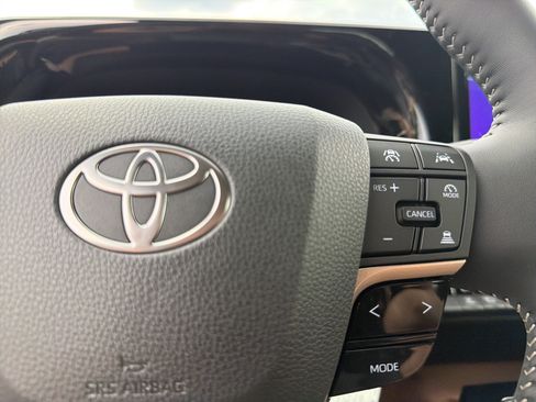 New 2026 Toyota Crown AWD/4WD image 26