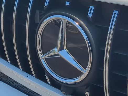 Used 2025 Mercedes-Benz GLE 53 AMG 4MATIC Coupe image 11