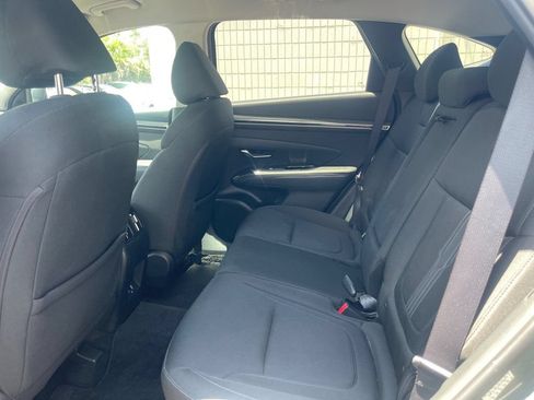 Used 2022 Hyundai Tucson XRT FWD image 12