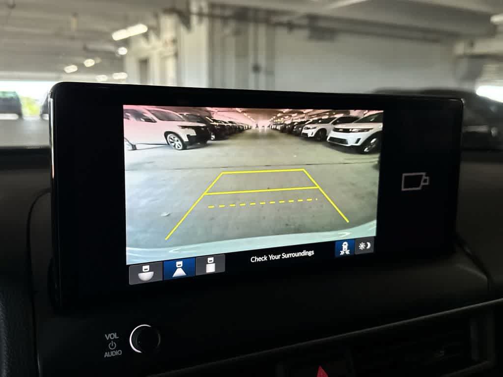 New 2026 Honda Pilot Sport image 18