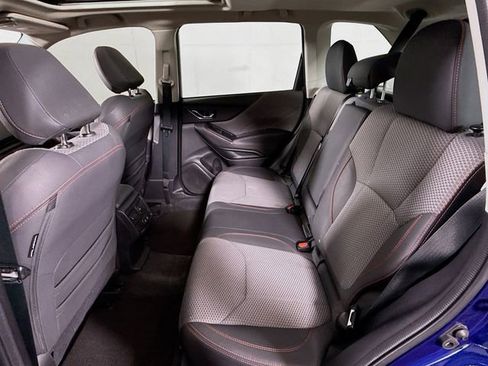 Used 2023 Subaru Forester Sport image 27