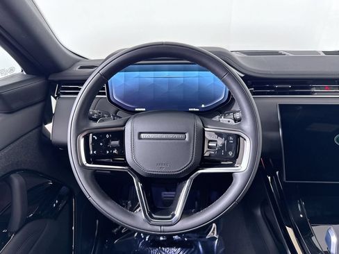 New 2027 Land Rover Range Rover Sport SE AWD/4WD image 14