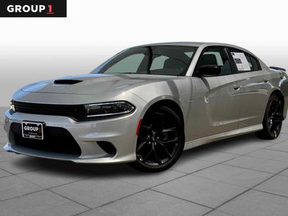 Certified 2023 Dodge Charger GT w/ Blacktop Package