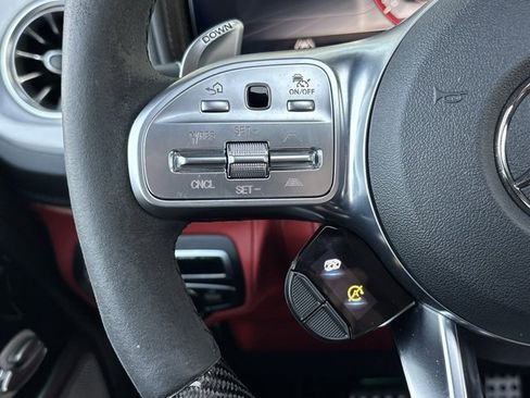 Used 2021 Mercedes-Benz G 63 AMG 4MATIC image 34