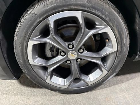 Used 2024 Chevrolet Malibu LT FWD image 36