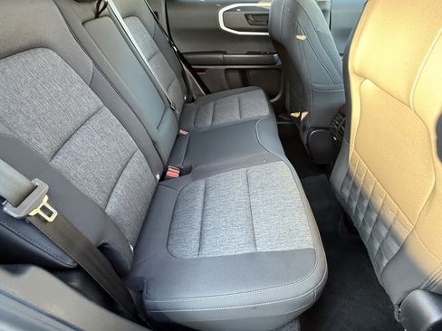 Used 2024 Ford Bronco Sport Big Bend image 15