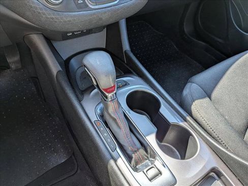 Used 2023 Chevrolet Malibu RS w/ Driver Confidence Package image 12