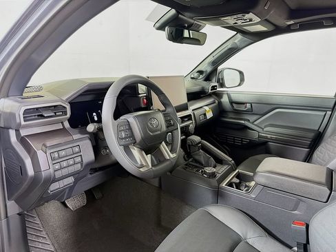 New 2026 Toyota 4Runner TRD Off-Road Premium AWD/4WD image 9
