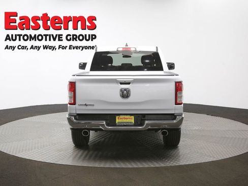 Used 2022 RAM 1500 Lone Star image 36