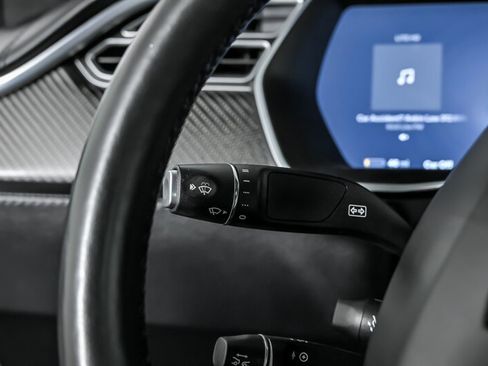 Used 2017 Tesla Model X 100D image 25