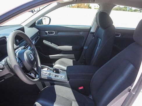 Certified 2024 Honda Civic LX image 18