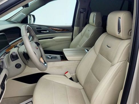 Used 2021 Cadillac Escalade Sport Platinum image 21