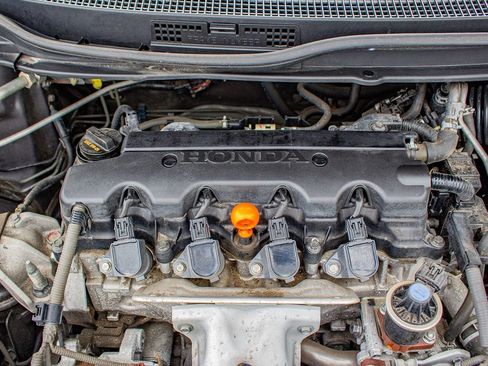 Used 2015 Honda Civic LX image 30