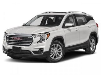 Used 2024 GMC Terrain SLT AWD/4WD video 1