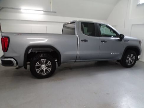 Used 2023 GMC Sierra 1500 Pro w/ Pro Value Package AWD/4WD image 21