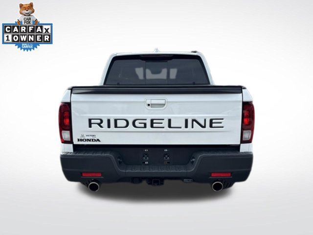 Used 2024 Honda Ridgeline RTL image 8