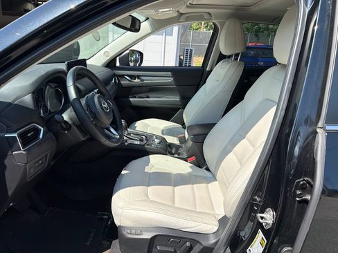 Used 2023 MAZDA CX-5 AWD 2.5 S image 10