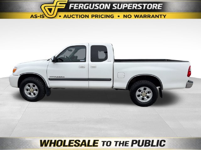Used 2006 Toyota Tundra SR5 RWD image 4