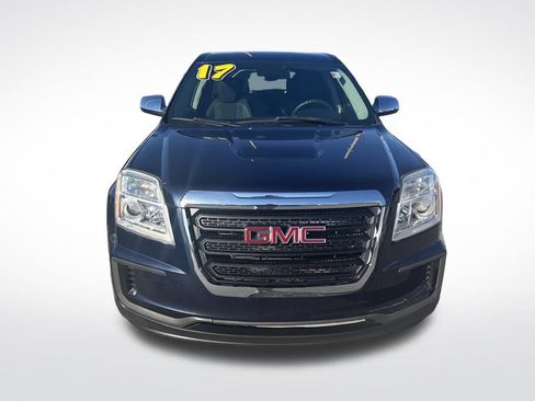 Used 2017 GMC Terrain SLE image 12