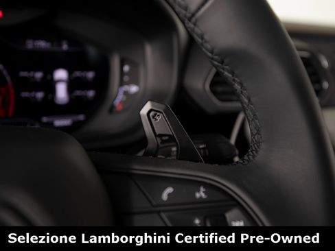Used 2024 Lamborghini Urus S image 28