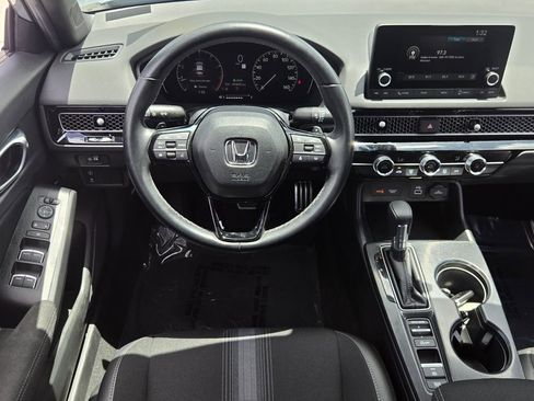 Used 2024 Honda Civic Sport image 12
