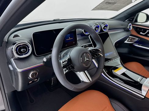New 2026 Mercedes-Benz C 300 Sedan image 10