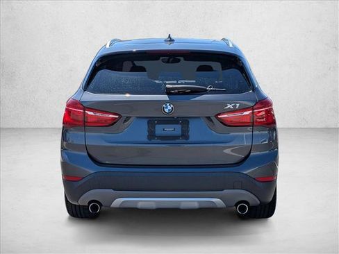 Used 2018 BMW X1 sDrive28i FWD image 6