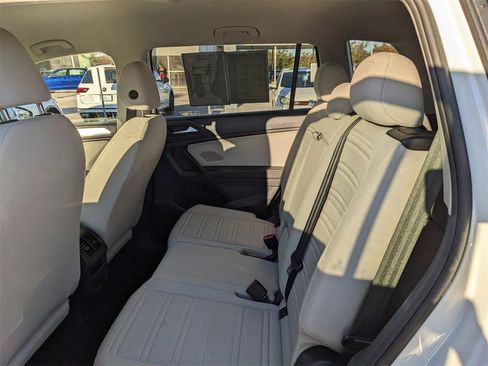 Certified 2023 Volkswagen Tiguan S w/ IQ.Drive Package image 17