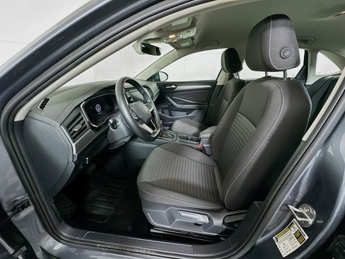 Used 2024 Volkswagen Jetta S image 13
