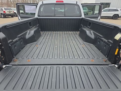 Used 2012 Toyota Tacoma 4x4 Double Cab image 12