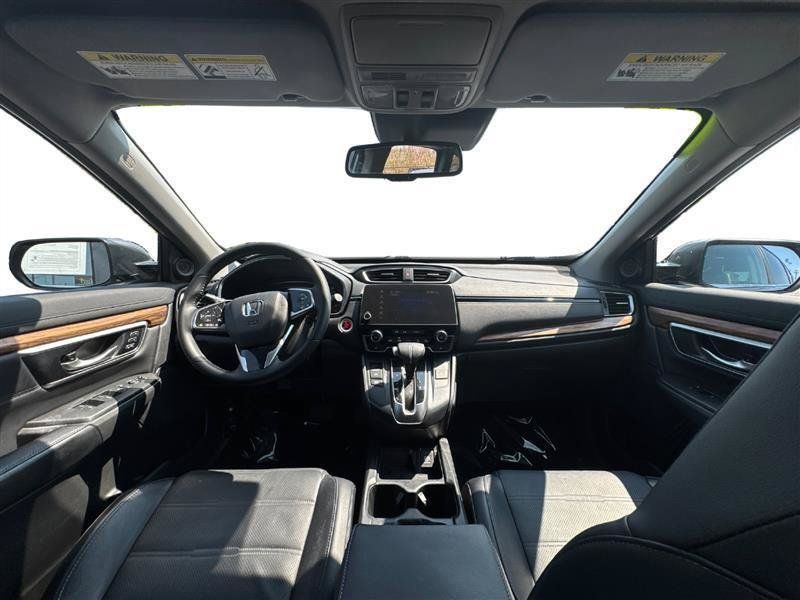 Used 2018 Honda CR-V Touring image 14
