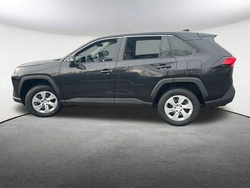 New 2025 Toyota RAV4 LE image 7