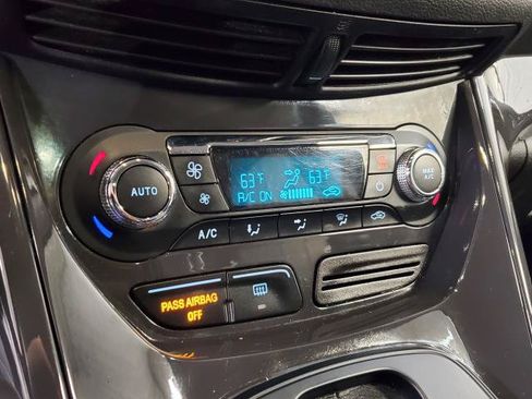 Used 2016 Ford Escape Titanium AWD/4WD image 25
