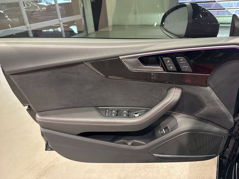 Used 2023 Audi S5 Prestige image 15