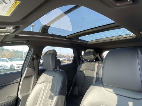 New 2026 Kia Sportage X-Line Prestige image 2